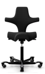HÅG Capisco 8106 Black (Wysyłka 24h)