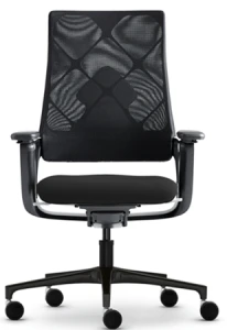 Fotel biurowy Connex2 Siatka | Wysyłka 24h