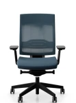 Fotel biurowy Profim XenonNet - ergonomiczny