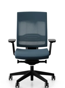 Fotel biurowy Profim XenonNet - ergonomiczny
