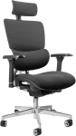 Fotel CLOUVOU MasterSeat - regulacja przyciskiem | Wysyłka 24h!