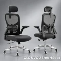 fotel-ergonomiczny-clouvou-smartseat-przod-tyl.webp