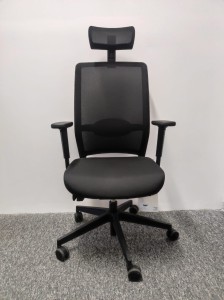 Fotel biurowy Profim VerisNet -outlet