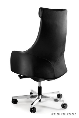 Fotel gabinetowy Blossom