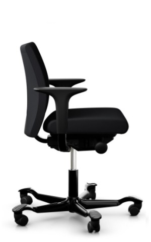 Fotel biurowy Creed 6002