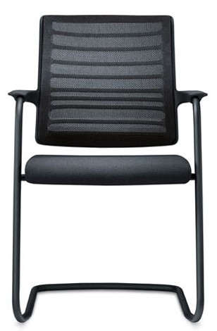 Krzesło konferencyjne Hero 570H