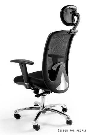 Fotel biurowy Expander
