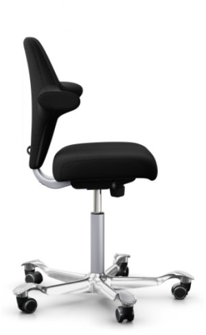 Fotel biurowy Capisco 8126