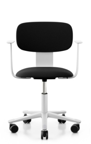 Krzesło ergonomiczne Tion 2160