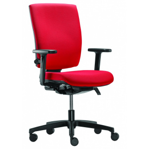 Fotel biurowy Anatom 985B