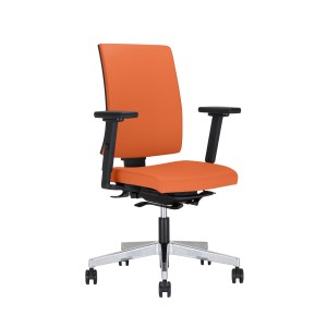 Fotel biurowy Navigo black