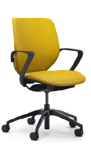 Fotel biurowy GiroFlex 313-4539