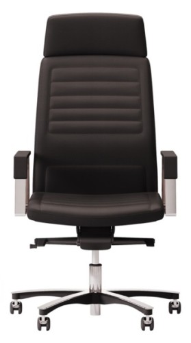 Fotel biurowy Neochair - wysokie oparcie