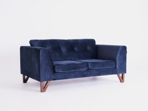 Sofa WILLY 2 os.