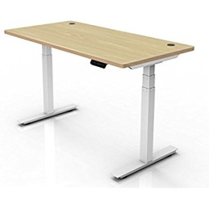 Biurko elektryczne ErgoPro LINAK® - System Sit-Stand
