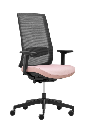 Fotel biurowy Victory 1402 black