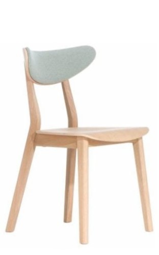 Lof A-4239 - tapicerowane oparcie