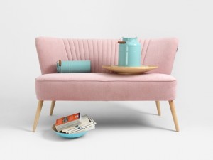 Sofa HARRY 2 os.