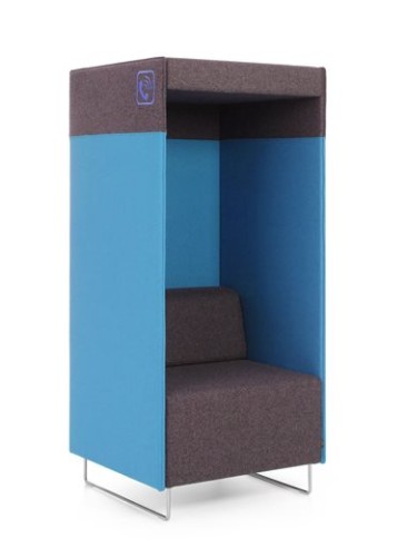Quadra Phonebox
