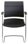 Krzesło konferencyjne Champ 5C60