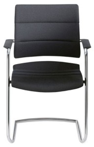Krzesło konferencyjne Champ 5C60