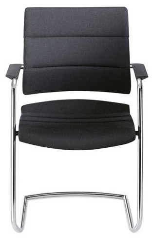 Krzesło konferencyjne Champ 5C60