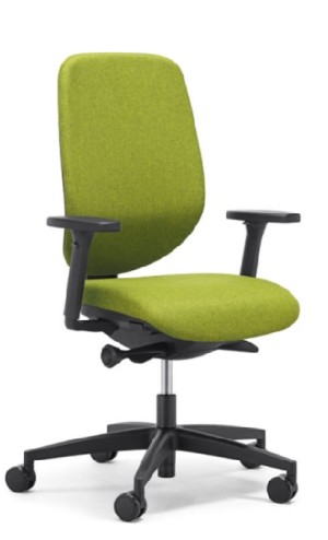 Fotel biurowy GiroFlex 353-4529