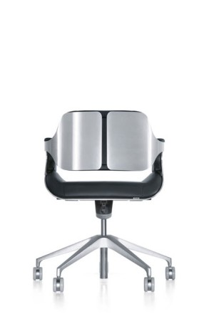 Fotel biurowy Silver 162S