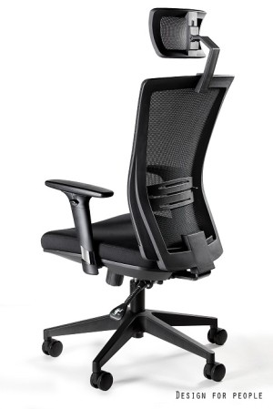 Fotel biurowy Ergonic