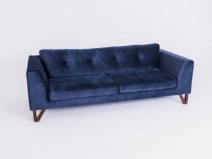 Sofa WILLY 3 os.