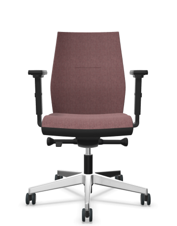 Fotel biurowy SO-one 