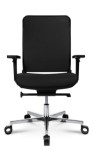 Fotel biurowy W-1 C low