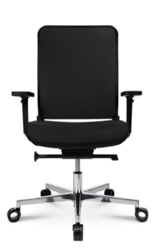 Fotel biurowy W-1 C low