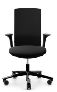 Fotel biurowy Futu 1200