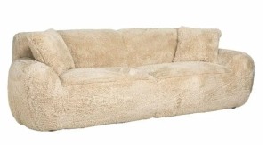 Sofa COMFY 3 os. 