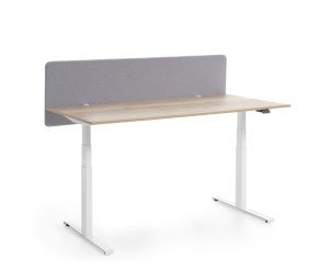 Biurko elektryczne BEJOT Tables HR white