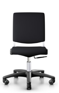 Fotel biurowy Conventio 9522