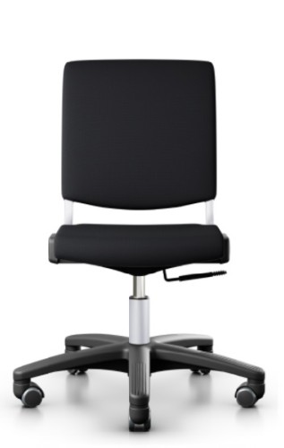 Fotel biurowy Conventio 9522
