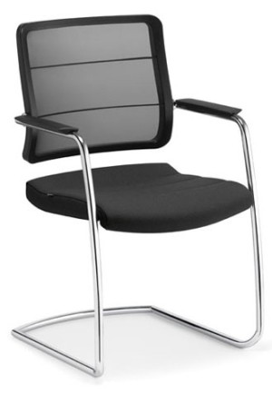 Krzesło konferencyjne AirPad 5C30