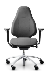 Fotel biurowy Mereo 220