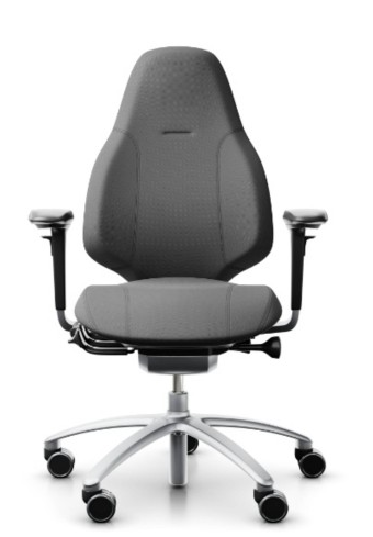 Fotel biurowy Mereo 220