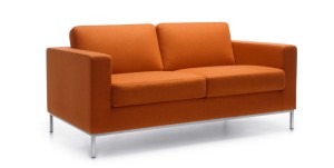 Sofa MY TURN 20H 2 os.