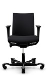 Fotel biurowy Creed 6002
