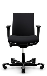 Fotel biurowy Creed 6002