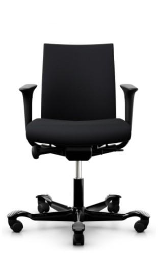 Fotel biurowy Creed 6002