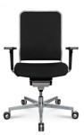 Fotel biurowy W-1 low 
