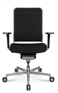Fotel biurowy W-1 low 