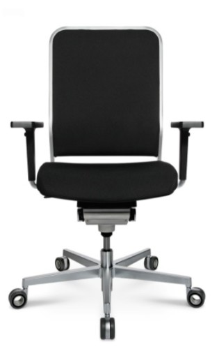 Fotel biurowy W-1 low 