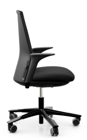 Fotel biurowy Futu 1200