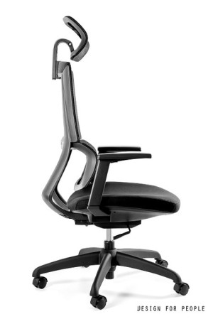 Fotel biurowy Elegance